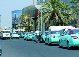 Karwa taxis to have tamper-proof meters