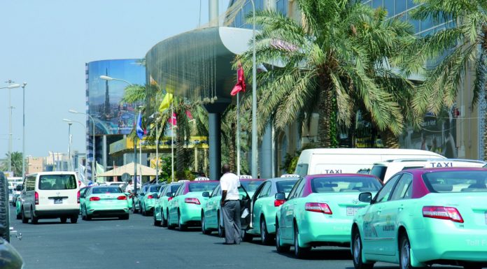 Karwa taxis to have tamper-proof meters