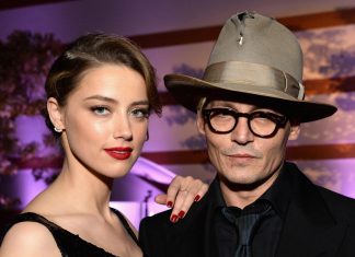 Read actresses' statement about Johnny Depp’s alleged