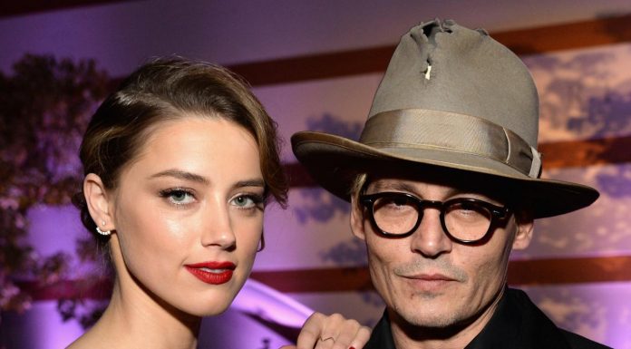 Read actresses' statement about Johnny Depp’s alleged