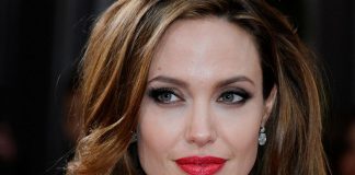 Angelina Jolie has been hired as a professor