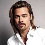 Brad Pitt