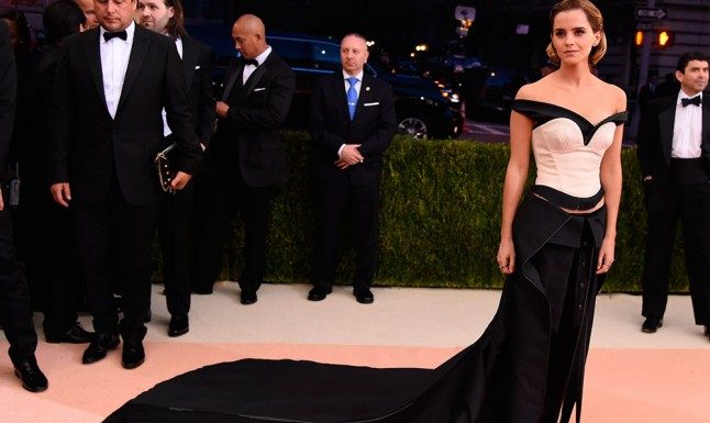 Changing the world one dress at a time Changing the world one dress at a time