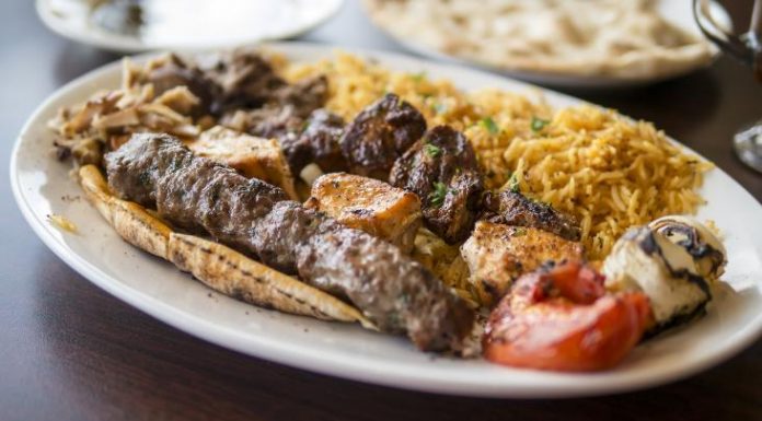 Eat for free at this new Qatar restaurant