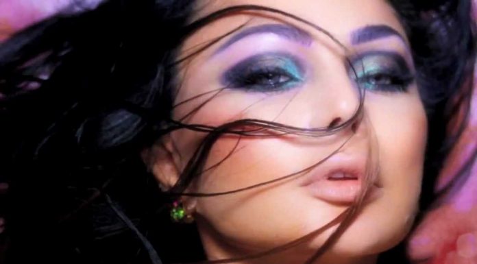 Top 10 Hottest Arab Models Top 10 Hottest Arab Models