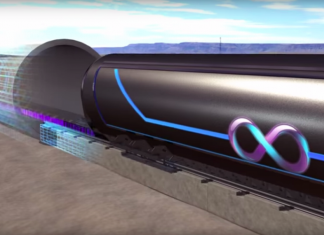 Hyperloop will change how we travel