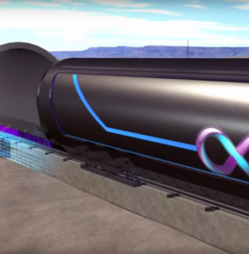 Hyperloop will change how we travel