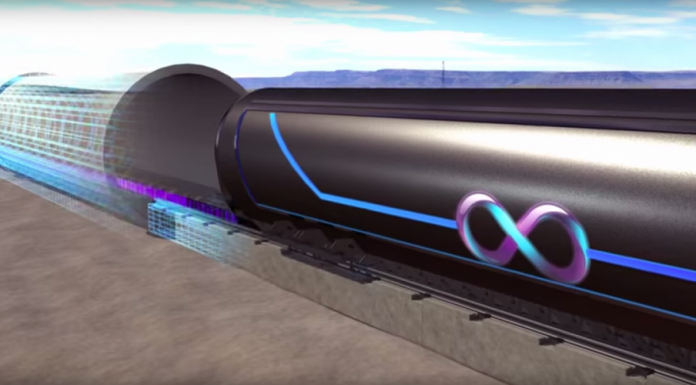 Hyperloop will change how we travel Hyperloop will change how we travel