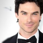 Ian Somerhalder