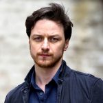 James mcavoy