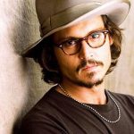 Jhonny Depp
