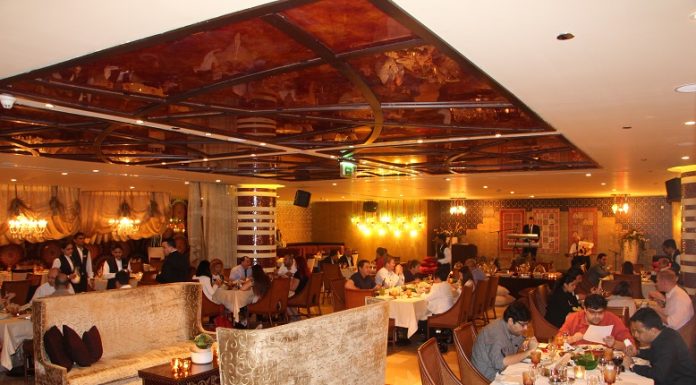 Rotana Doha opens “Misk” Restaurant Rotana Doha opens “Misk” Restaurant