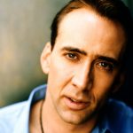Nicolas Cage