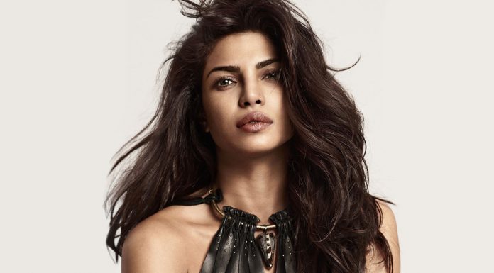 Priyanka Chopra