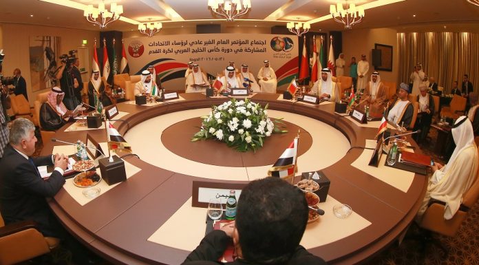 QFA President elected new GFF Chief QFA President elected new GFF Chief