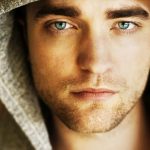 Robert Pattinson