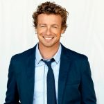Simon Baker