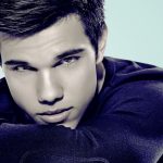 Taylor Lautner