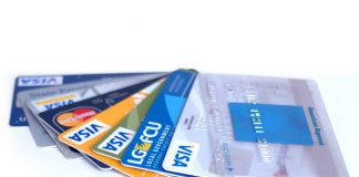 The History of credit cards