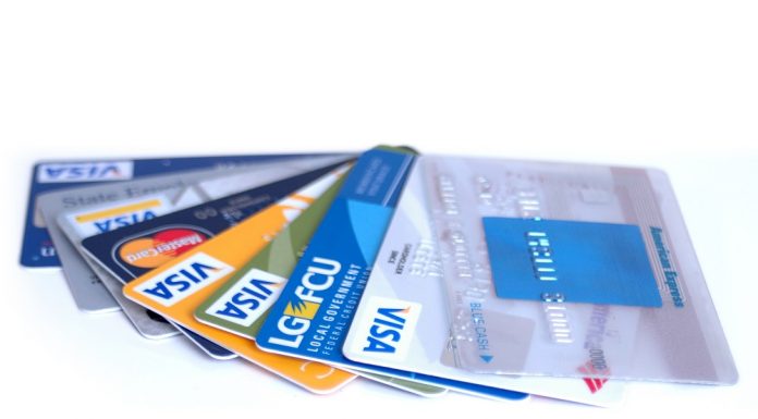 The History of credit cards The History of credit cards