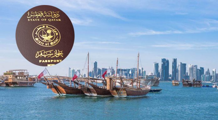 Transfer Residence Permit of Qatar