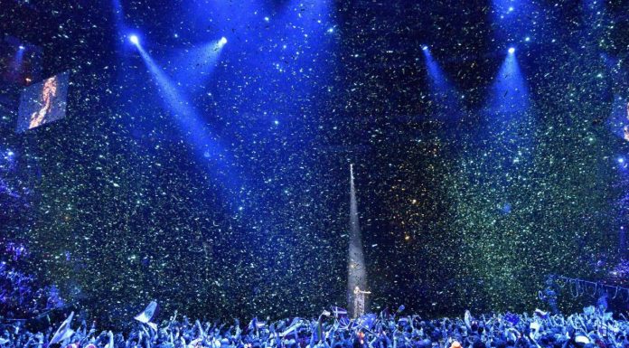 Ukraine wins Eurovision Song Contest