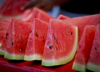 Benefits of Watermelons