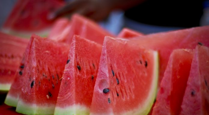 Benefits of Watermelons Benefits of Watermelons