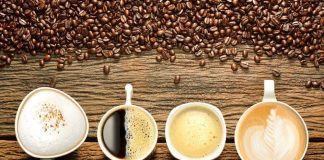 What caffeine does to your body