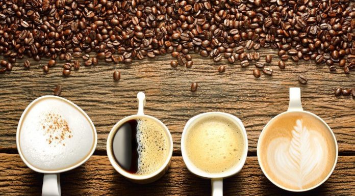 What caffeine does to your body