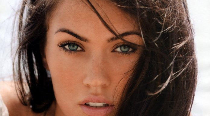 Hottest Women in the World