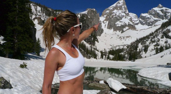 10 hottest women in freeskiing right now 10 hottest women in freeskiing right now