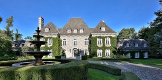 10 most expensive homes for sale in Toronto