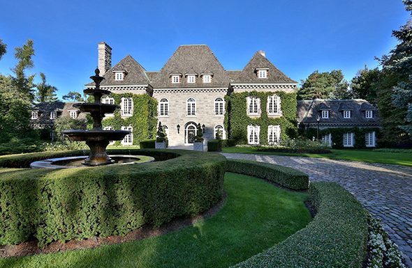 10 most expensive homes for sale in Toronto 10 most expensive homes for sale in Toronto