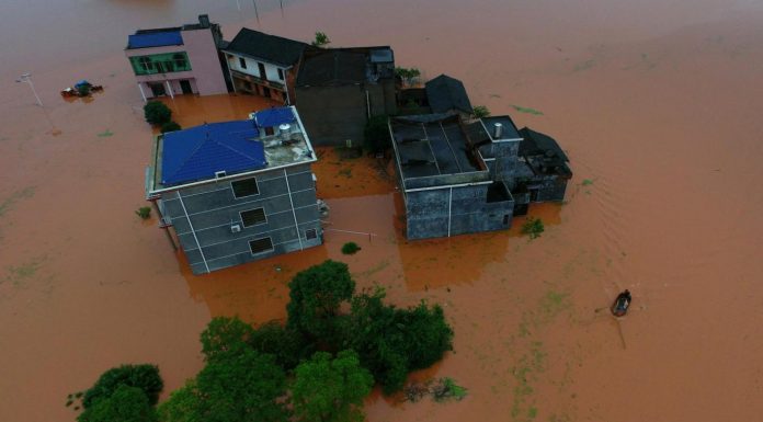 51 killed in Jiangsu after extreme weather rips 51 killed in Jiangsu after extreme weather rips