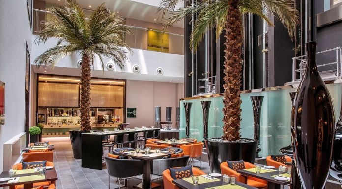 Centro’s “c.taste” welcomes Ramadan 2016 Centro’s "c.taste" welcomes Ramadan 2016