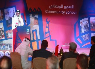 Highlights Role of Qatar's Resident Social Groups for 2022