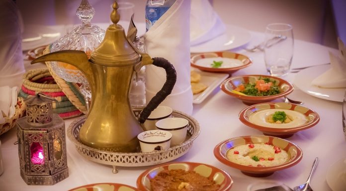 Souq Waqif Boutique Hotels celebrates Souq Waqif Boutique Hotels celebrates