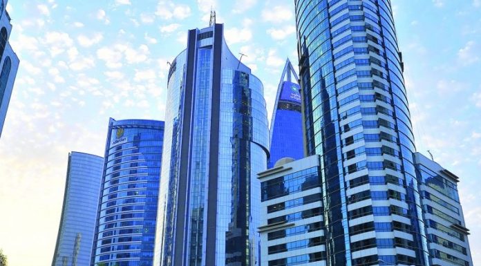 Doha moves up list of most expensive global cities Doha moves up list of most expensive global cities