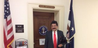 Father of Orlando Shooter is Long-time CIA Asset