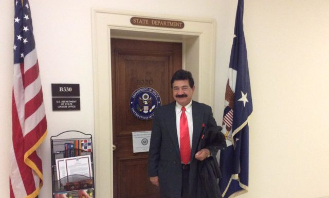 Father of Orlando Shooter is Long-time CIA Asset Father of Orlando Shooter is Long-time CIA Asset