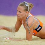 Hottest Beach Volleyball Players
