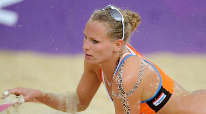 Hottest Beach Volleyball Players Hottest Beach Volleyball Players