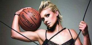 Hottest Players Currently in the WNBA
