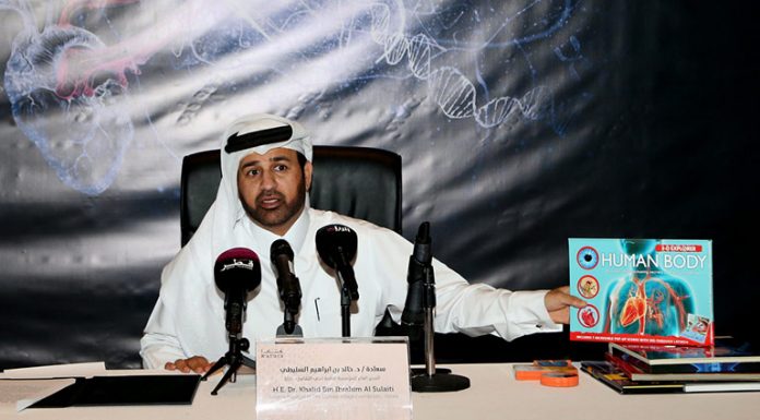 Ramadan Festival Hosts 75 Activities