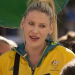 Lauren Jackson