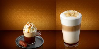 Nespresso welcomes the month of Ramadan