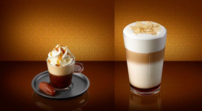 Nespresso welcomes the month of Ramadan Nespresso welcomes the month of Ramadan
