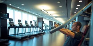 Oryx Rotana launches Exclusive Fitness Membership