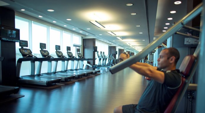 Oryx Rotana launches Exclusive Fitness Membership Oryx Rotana launches Exclusive Fitness Membership
